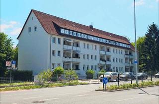 Wohnung kaufen in 61348 Bad Homburg, Bad Homburg vor der Höhe - Zentrale 2 Zimmer Wohnung mit 47,38 m2 Bad Homburg Innenstadt