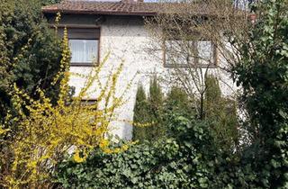 Einfamilienhaus kaufen in 67480 Edenkoben, Edenkoben - Renovierungsbedürftiges Einfamilienhaus