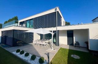 Villa kaufen in 90765 Fürth, Fürth - Exquisite Hightech-Villa in Fürth-Poppenreuth