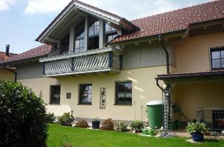 Einfamilienhaus kaufen in 94259 Kirchberg im Wald, Kirchberg im Wald - Einfamilienhaus im schönen Bayerwald in Split- Level Bauweise