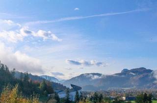 Haus kaufen in 83080 Oberaudorf, Oberaudorf - Exklusiver Preis für kurze Zeit - Wohnung mit Ausblick in ERL, AT