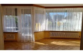 Wohnung kaufen in 92224 Amberg, Amberg - Sonnige Terrassenwohnung