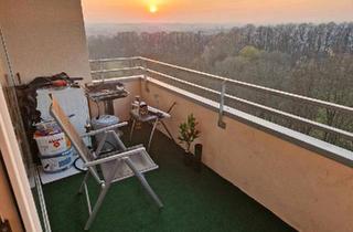 Penthouse kaufen in 32105 Bad Salzuflen, Bad Salzuflen - Exklusive Wohnung mit Penthouse-Charakter