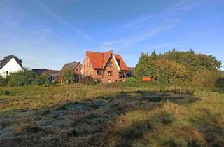 Einfamilienhaus kaufen in 24647 Wasbek, Wasbek - Ein großes Einfamilienhaus mit variablen Nutzungsmöglichkeiten