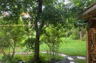 Villa kaufen in 87629 Füssen, Füssen - Alte Stadtvilla mit großem Garten - Füssen