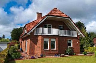 Einfamilienhaus kaufen in 26427 Esens, Esens - Sehr gepflegtes Einfamilienhaus mit grossem Garten und Garage