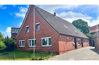 Mehrfamilienhaus kaufen in 21706 Drochtersen, Drochtersen - Von Privat! Kapitalanlage mit 6,9 % Rendite 23.400 ? Miete