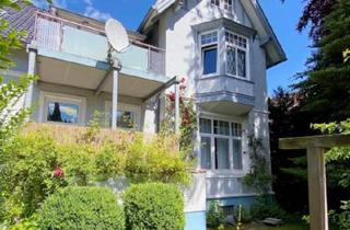 Villa kaufen in 23611 Bad Schwartau, Bad Schwartau - Attraktive Altbauvilla in Bad Schwartau