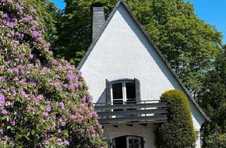 Einfamilienhaus kaufen in 58285 Gevelsberg, Gevelsberg - Einfamilienhaus m. Einliegerwohnung Innenstadt in Grünen
