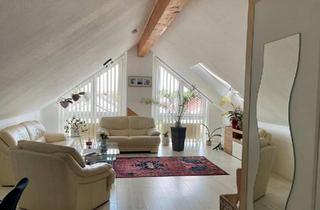 Wohnung kaufen in 67122 Altrip, Altrip - Eigentumswohnung in Altrip giebelverglastes Großraumstudio 60 m2