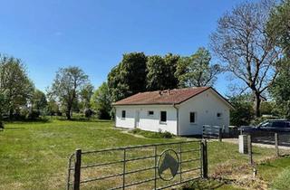 Haus kaufen in 18569 Gingst, Gingst - Traumhaus auf Rügen mit großem Grundstück in Wassernähe