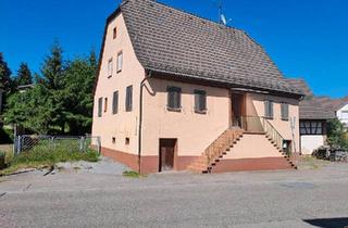 Bauernhaus kaufen in 69181 Leimen, Leimen - Ehemaliges Bauernhaus