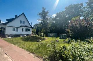 Haus kaufen in 29342 Wienhausen, Wienhausen - Freistehendes Haus direkt am Wald in Wienhausen