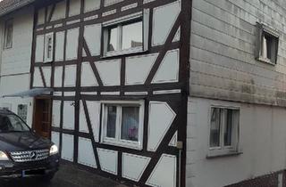 Haus kaufen in 34626 Neukirchen, Neukirchen - Charmantes Fachwerkjuwel im Schwalm-Eder-Kreis