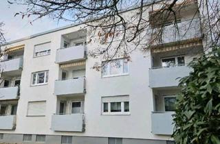 Wohnung kaufen in 88250 Weingarten, Weingarten - Attraktive 2,5 Zimmer Wohnung provisionsfrei