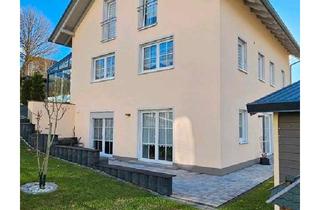 Einfamilienhaus kaufen in 84092 Bayerbach, Bayerbach Bei Ergoldsbach - Maklerfrei!!! Einfamilienhaus mit Einliegerwohnung