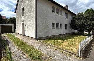 Doppelhaushälfte kaufen in Röchlingstraße 4, 66280 Sulzbach, Sulzbach/Saar / Hühnerfeld - Zweifamilienhaus mit Garten und Garage in guter Lage von Sulzbach