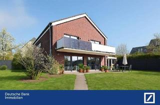 Wohnung kaufen in 48653 Coesfeld, Coesfeld - Kernsanierte Erdgeschosswohnung mit Garten, Doppelgarage und Ausbaupotenzial