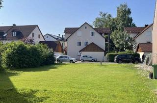 Grundstück zu kaufen in 85247 Schwabhausen, Schwabhausen - Ihr neues Zuhause in Schwabhausen - ländliche Idylle trifft städtische Nähe