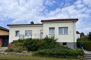 Einfamilienhaus kaufen in 03172 Guben, Guben - freistehendes Einfamilienhaus in Guben