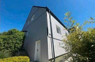 Einfamilienhaus kaufen in 58285 Gevelsberg, Gevelsberg - freistehendes Einfamilienhaus im Vogelviertel