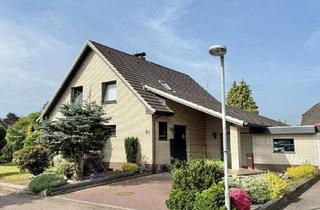 Einfamilienhaus kaufen in Am Wasserturm 61, 26919 Brake, Brake - Einziehen & ankommen - gepflegtes Einfamilienhaus mit viel Platz für Familienleben