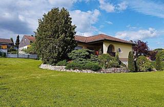 Haus kaufen in 89129 Langenau, Langenau - Fast wie im Urlaub, sich wohlfühlen und genießen
