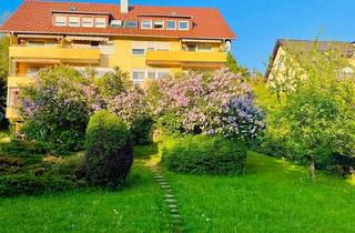 Wohnung kaufen in 73733 Esslingen, Esslingen am Neckar - 3 Zimmer Wohnung in Esslingen Sulzgrieß