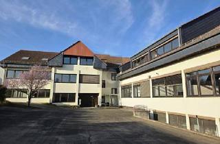 Haus kaufen in 35315 Homberg, Homberg (Ohm) - INVESTOREN AUFGEPASST: IHRE CHANCE