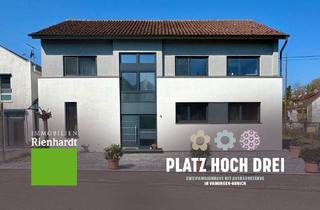 Haus kaufen in 71665 Vaihingen an der Enz / Aurich, Vaihingen an der Enz / Aurich - Großzügiges Zweifamilienhaus mit Ausbaureserve in Vaihingen-Aurich
