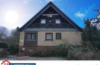 Einfamilienhaus kaufen in 35398 Gießen, Gießen - Einfamilienhaus mit Einliegerwohnung oder Büroräume In Gießen-Lützellinden!