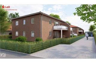 Wohnung kaufen in 26129 Bloherfelde, Moderne Wohnung in einem Neubau in TOP Lage