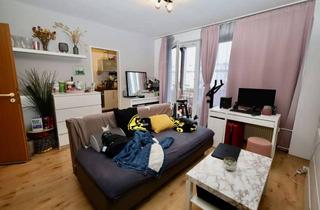 Wohnung kaufen in 53340 Meckenheim, 1-Zimmerwohnung mit Balkon in Meckenheim-Merl -vermietet-