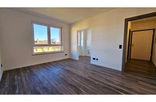 Wohnung kaufen in Tilsiter Straße, 42579 Heiligenhaus, Kernsanierte 2 Zimmer Wohnung + Balkon + Keller