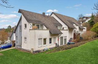 Wohnung kaufen in 36214 Nentershausen, Kapitalanlage sucht neuen Eigentümer