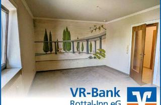 Wohnung kaufen in 84364 Bad Birnbach, Gemütliches Appartement im Zentrum von Bad Birnbach