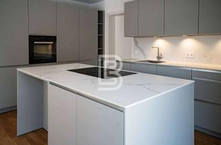 Wohnung kaufen in 79111 St. Georgen, Einzigartige 5-Zimmer-Neubauwohnung an den Weinreben