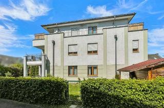 Wohnung kaufen in 64291 Arheilgen, Moderne 4-Zimmer-Wohnung mit eigenem Garten in guter Lage von Darmstadt-Arheilgen