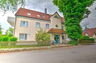 Wohnung kaufen in 82291 Mammendorf, MAMMENDORF:TRAUMHAFTER GARTEN INKLUSIVE!