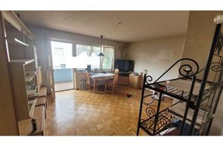 Wohnung kaufen in Finkenweg, 73117 Wangen, Gemütliche 3-Zimmer Wohnung mit Balkon und Garage in Wangen!