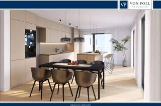 Penthouse kaufen in 65553 Limburg, Luxus-Penthouse in Traumlage von Limburg mit Blick auf die Lubentiuskirche