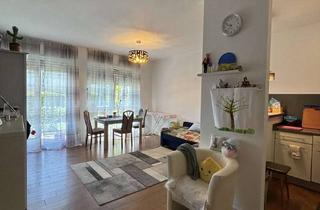 Wohnung kaufen in Saarbrücker Platz, 65510 Idstein, 2ZKB mit Terrasse in Idstein