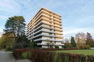 Wohnung kaufen in Teichstraße 41, 40822 Mettmann, Investieren mit Substanz: Vermietete 2-Zimmer-Wohnung mit Balkon & Tiefgaragenplatz