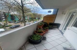 Wohnung kaufen in 45891 Erle, Helle Stadtwohnung mit Balkon und großzügigen Zimmern