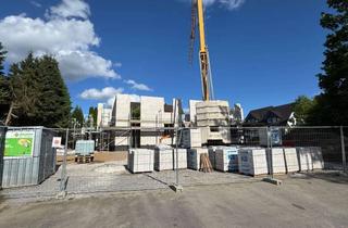 Wohnung kaufen in 32584 Löhne, Erdgeschosswohnung mit Gartenanteil