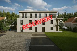 Wohnung kaufen in 32584 Löhne, Erdgeschosswohnung mit Terasse - stillvolle Umgebung