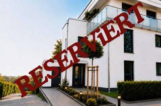 Wohnung kaufen in 32584 Löhne, Neubau in ruhiger Wohnlage 4 ZW in Löhne / Gohfeld - barrierefreies Wohnen mit Terrasse