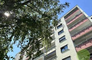 Wohnung kaufen in Kulmbacherstraße 8a, 90522 Oberasbach, * DIE Kapitalanlage * 2 Zi * ca. 40 qm * Einbauküche * Loggia * optionaler Tiefgaragenstellplatz *