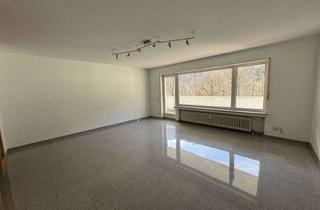 Wohnung kaufen in 58791 Werdohl, Moderne 3-Zimmer-Wohnung mit Granitböden und Marmorfliesen im Bad sowie sonnigem Balkon