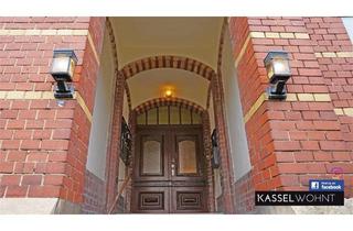 Wohnung kaufen in Philosophenweg 54, 34121 Süd, DIE ALTBAUMANSARDE ZUM SCHÖN MACHEN 4 Zimmer | 2 Bäder | Frei | 3. OG |